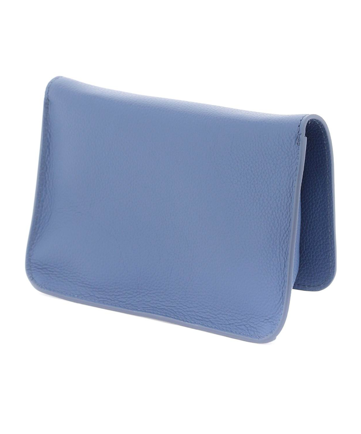 Marni Logo-embroidered Leather Belt Bag