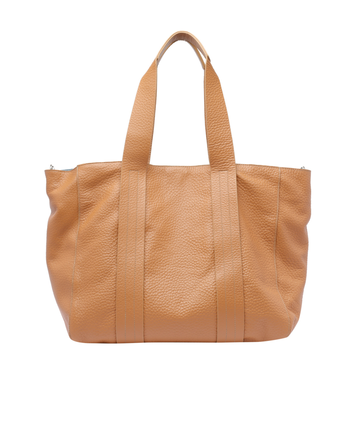 VIC MATIE DOUBLE HANDLE TOTE BAG