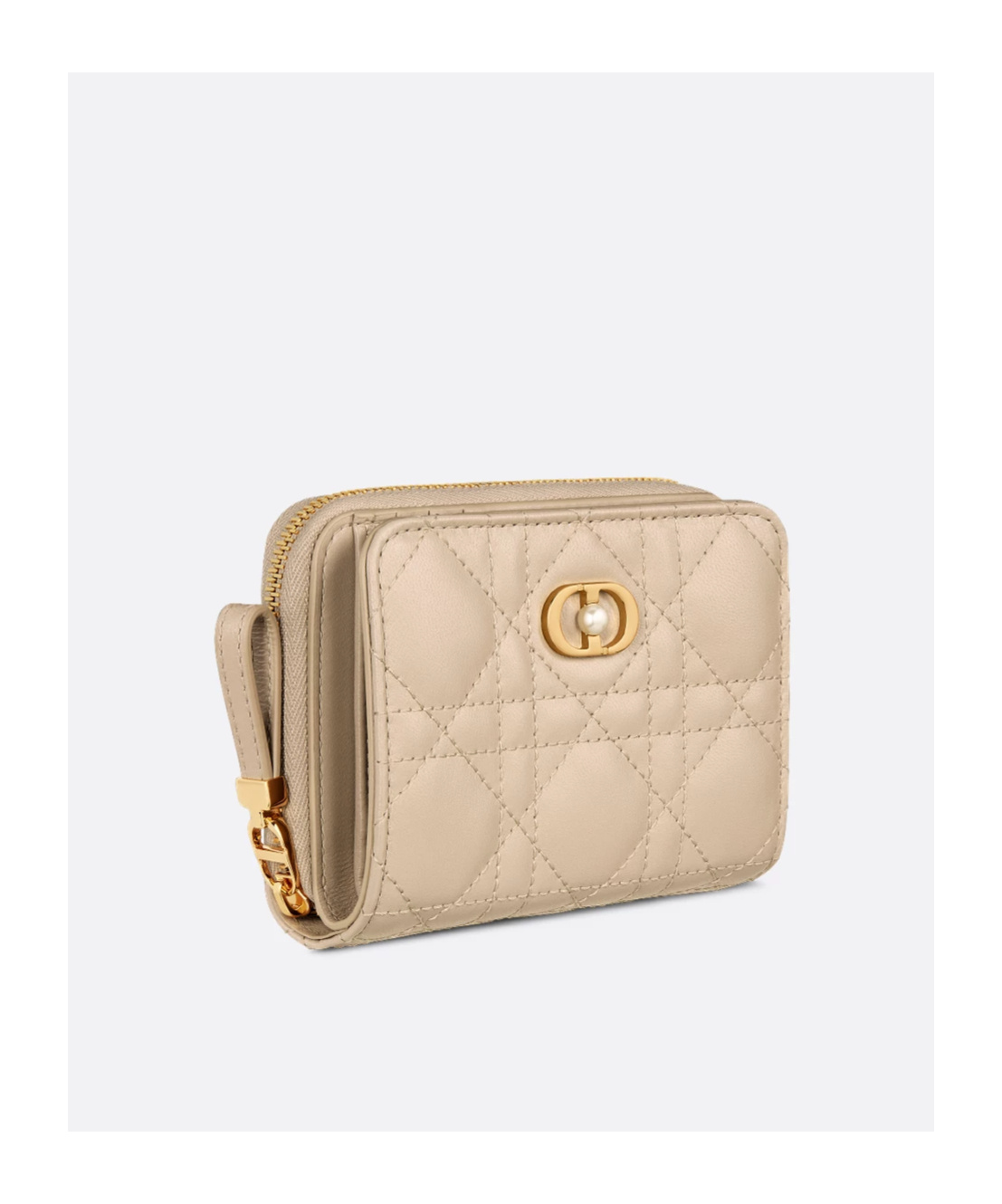 Dior Jolie Wallet