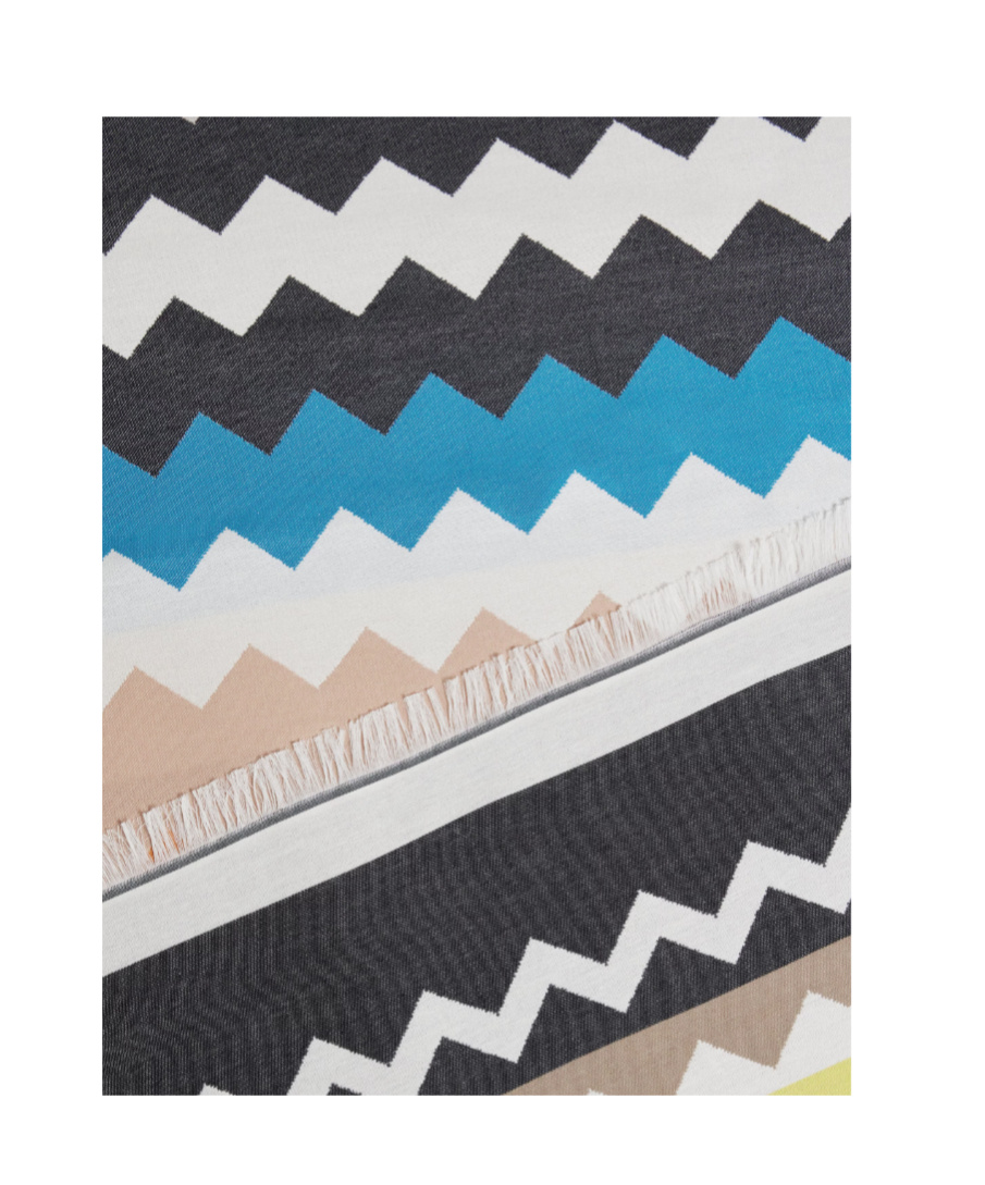 Missoni Best Fouta Towel (140cm X 180cm)