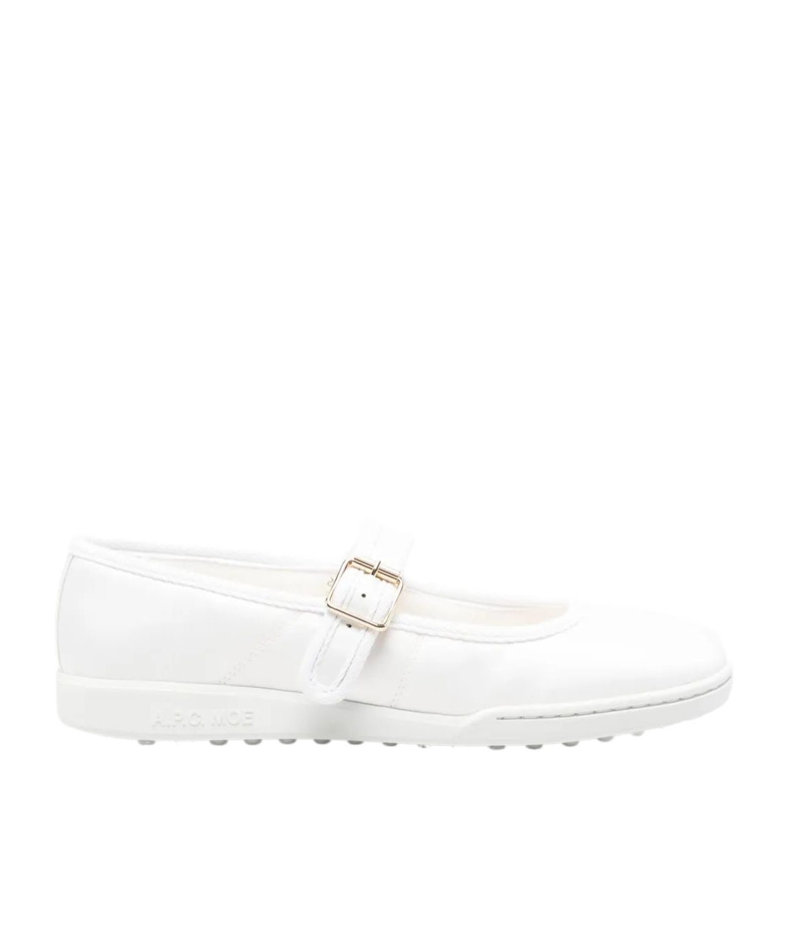 Apc A.p.c. In White