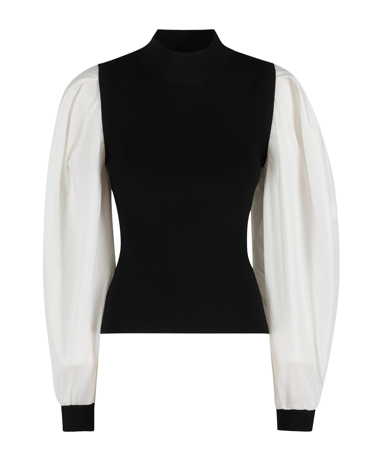 Simkhai Jackie Top In Multi