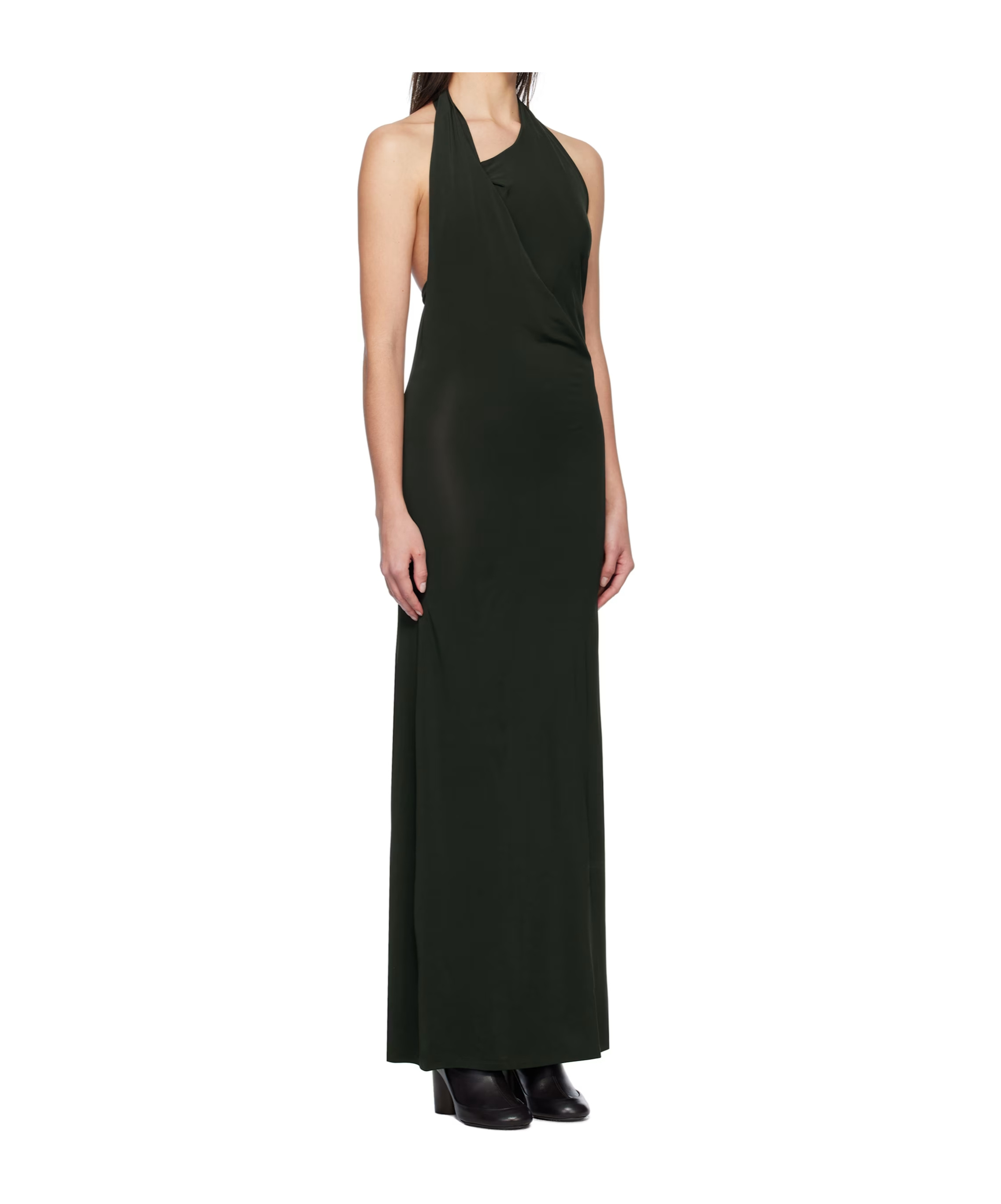 Paloma Wool Off-shoulder Dress