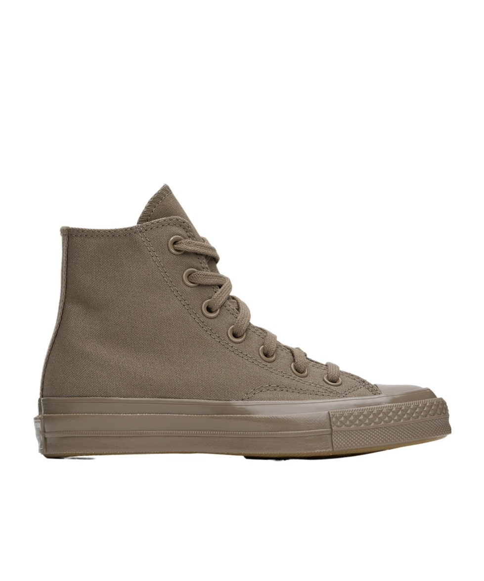 CONVERSE CHUCK 70 HIGH-TOP CASUAL SNEAKERS
