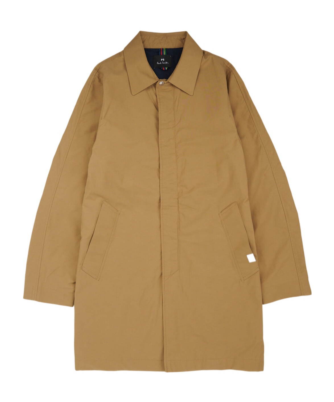 PAUL SMITH CAR COAT