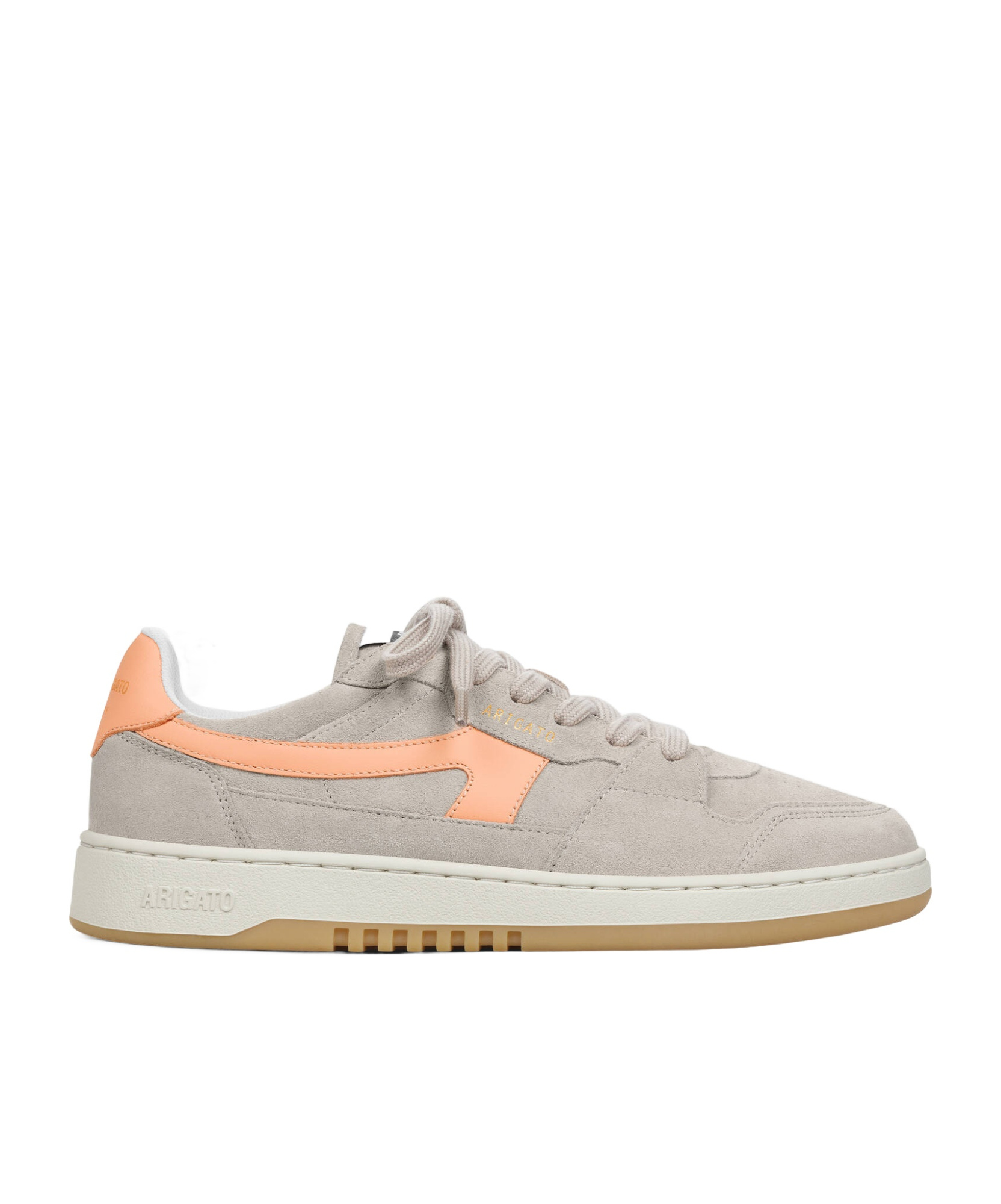 Axel Arigato Dice-a Sneakers In White