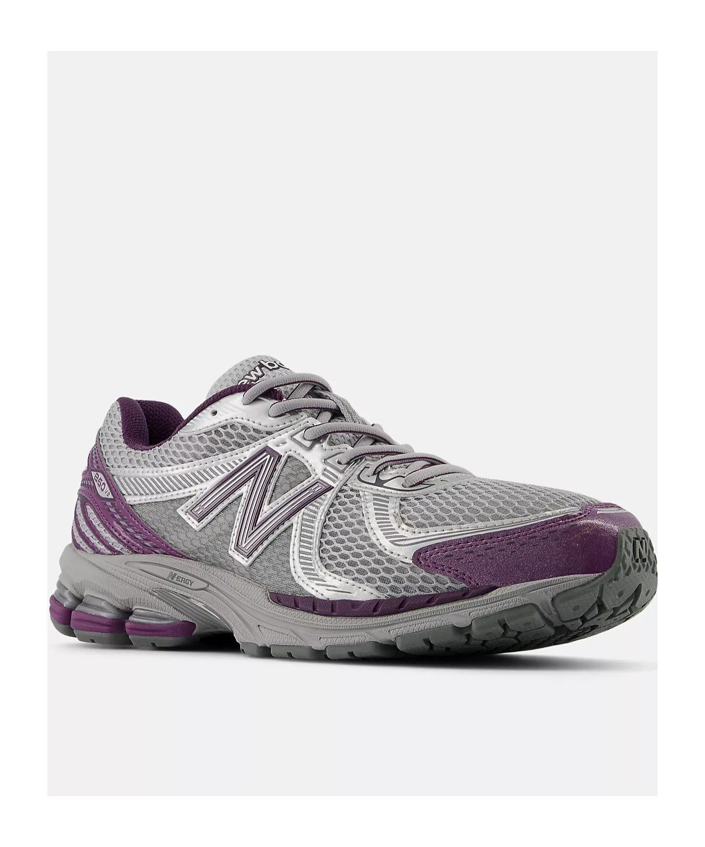 New Balance 860v2 Milky Way Pack Sneakers In Gray
