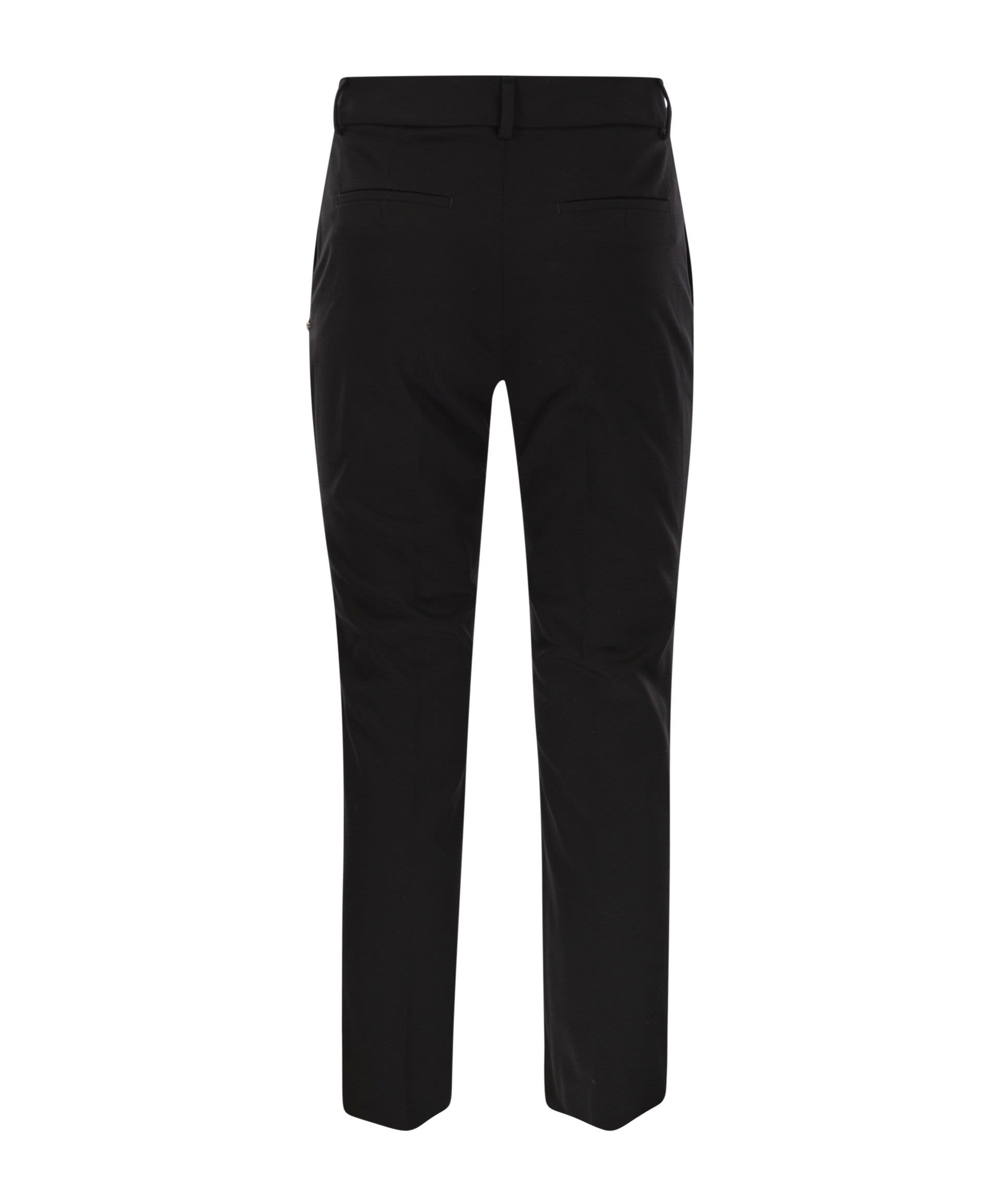 Sportmax Pants & Shorts In Black