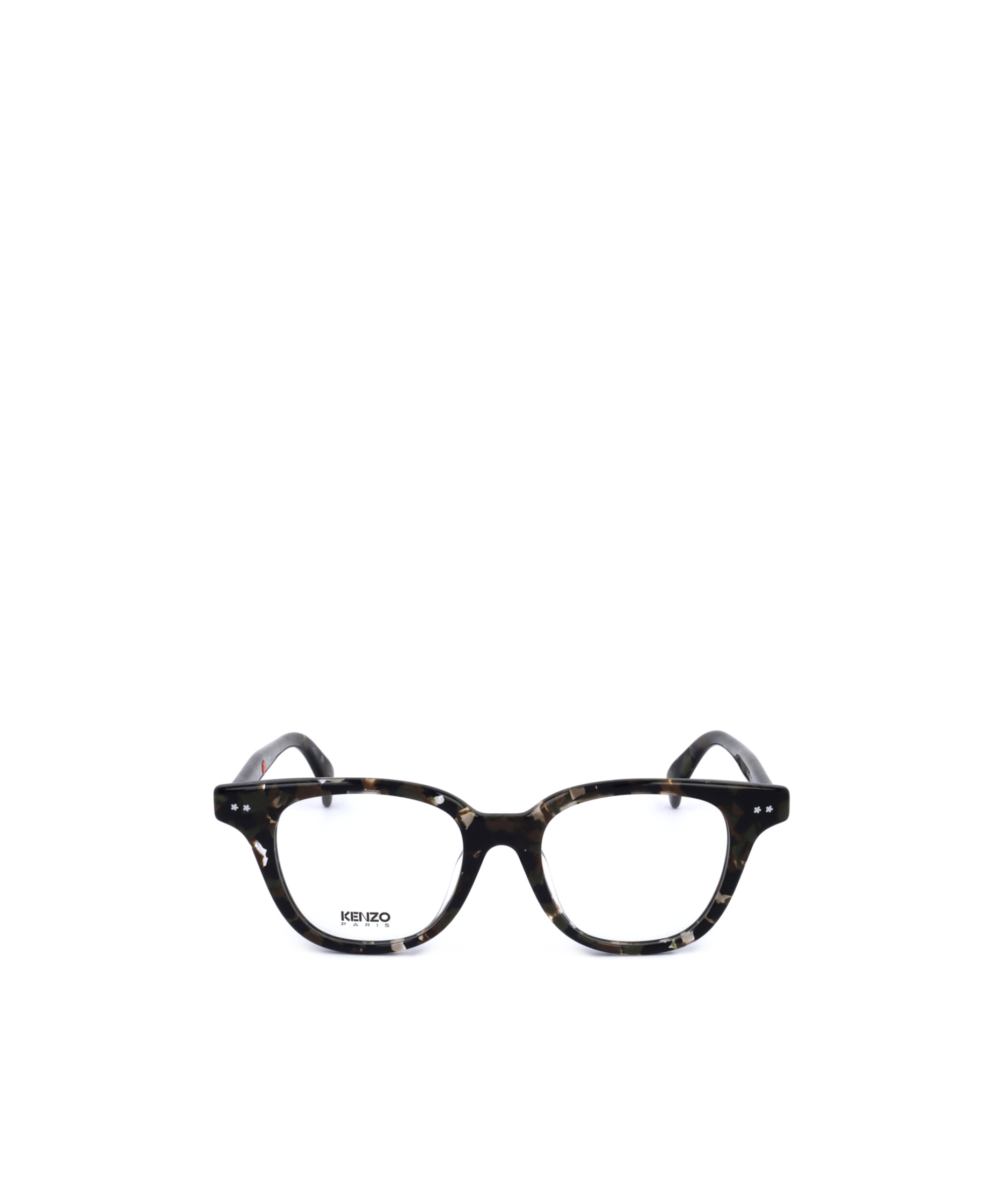 Kenzo Full-frame Flat Mirror In Black