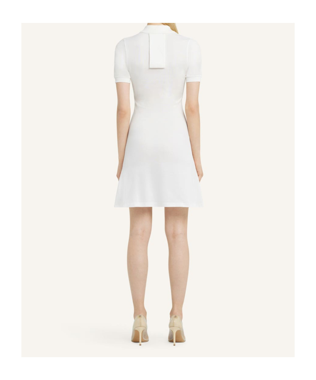 Courrèges Dresses