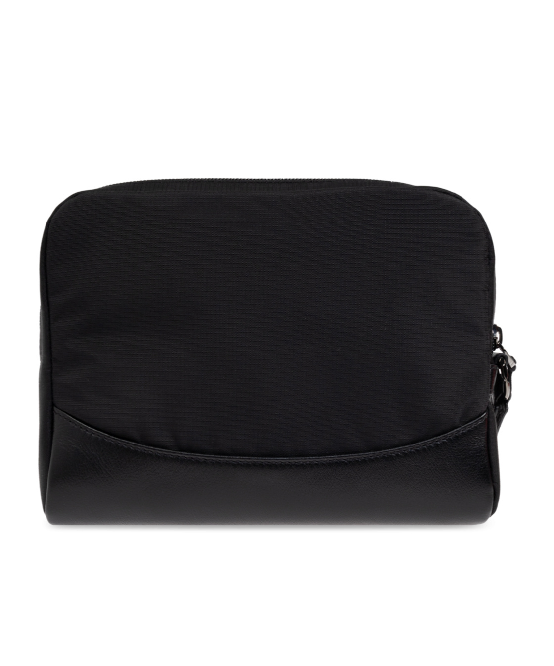 Givenchy Rectangular Handbag In Black