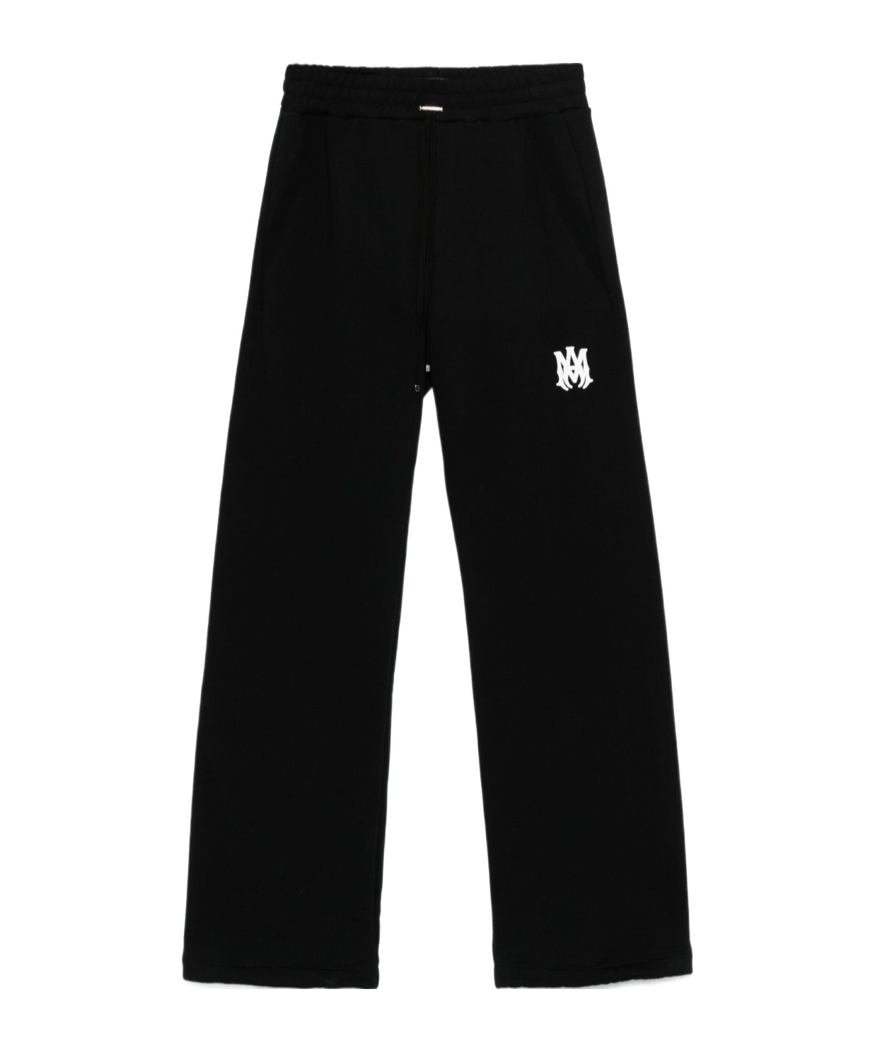 Amiri Ma Core Sweatpants In Black
