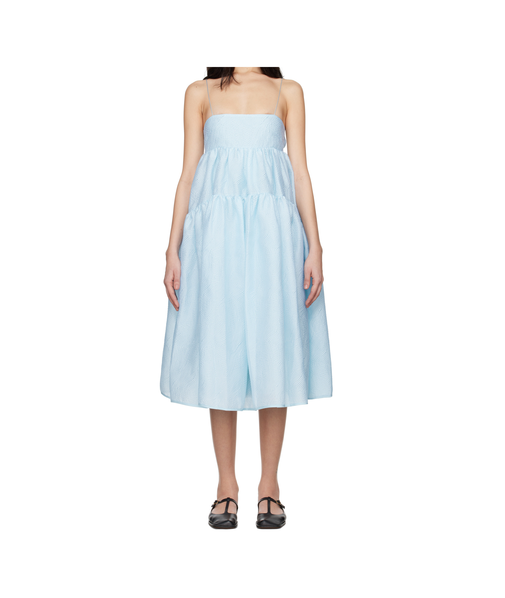 Cecilie Bahnsen Sofie Dress