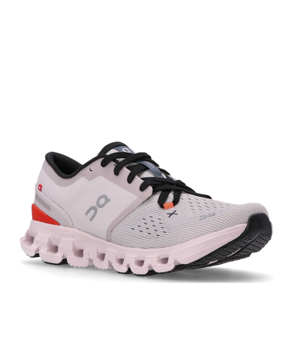ON RUNNING CLOUD X4 SNEAKERS