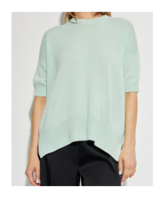 Jil Sander Crew Neck Sweater