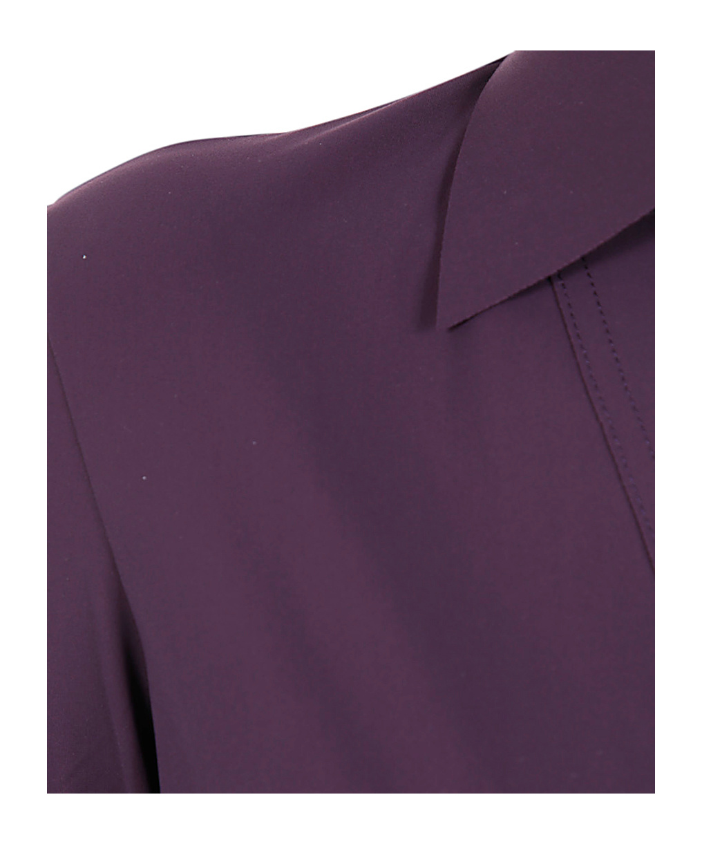 CHIARA BONI LA PETITE ROBE ATENAS BLOUSE