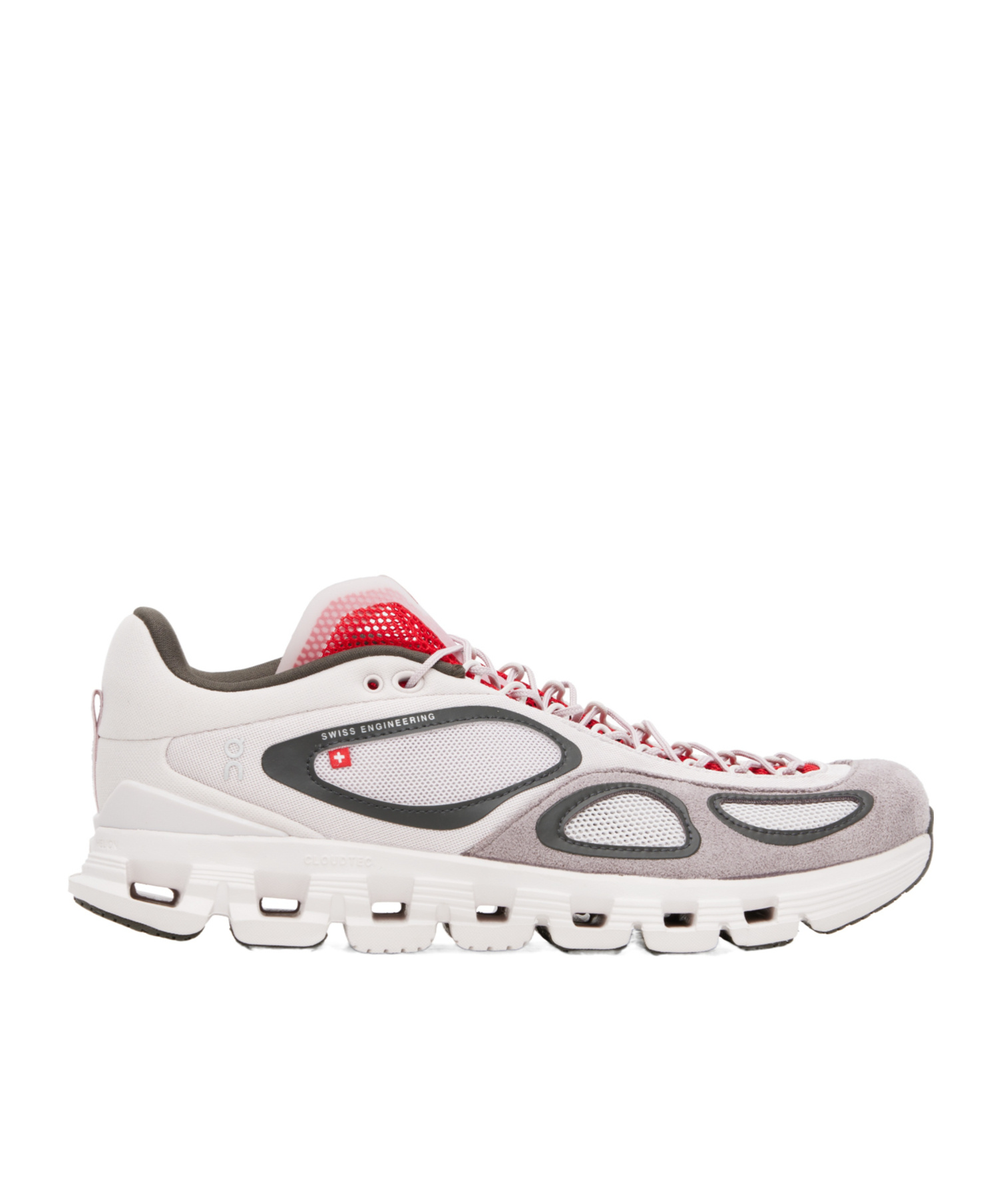 On Running X Fka Twigs Cloud Lily Sneakers In White