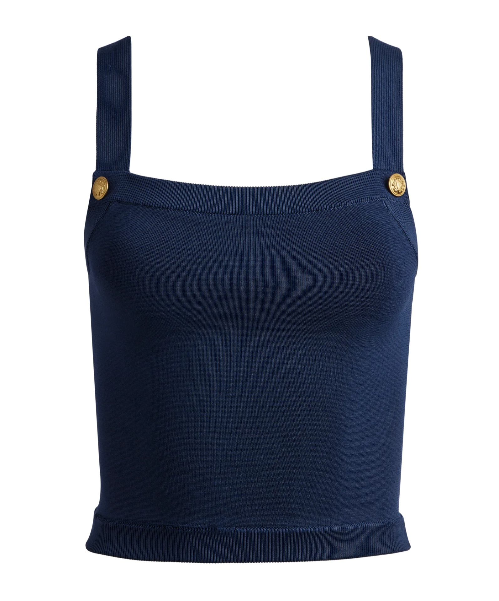 Alice And Olivia Camisole In Black