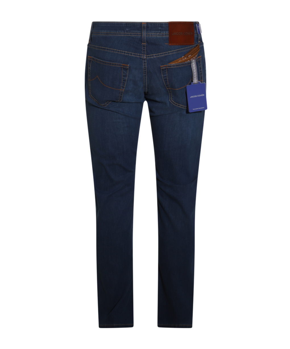 JACOB COHEN SLIM JEANS