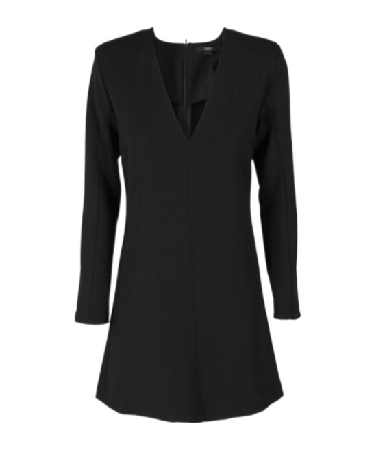 Seventy Super Tecnico Bistretch In Black