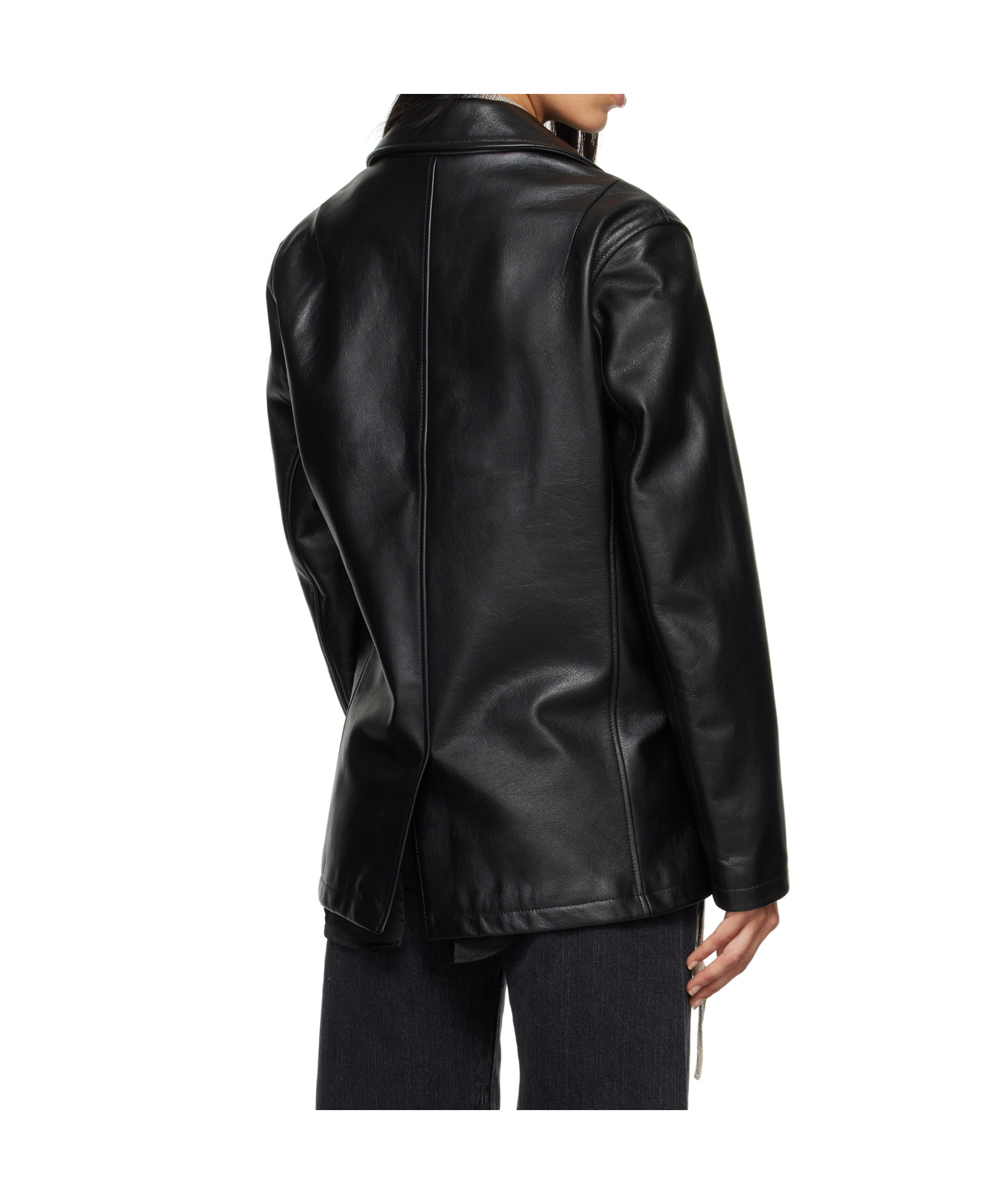 Shop Our Legacy Lane Jacket In Black