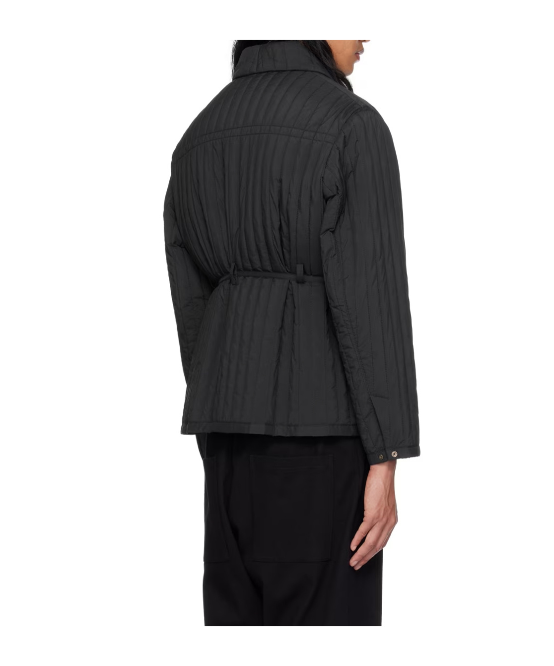 CRAIG GREEN QUILTED PADDED JACKET