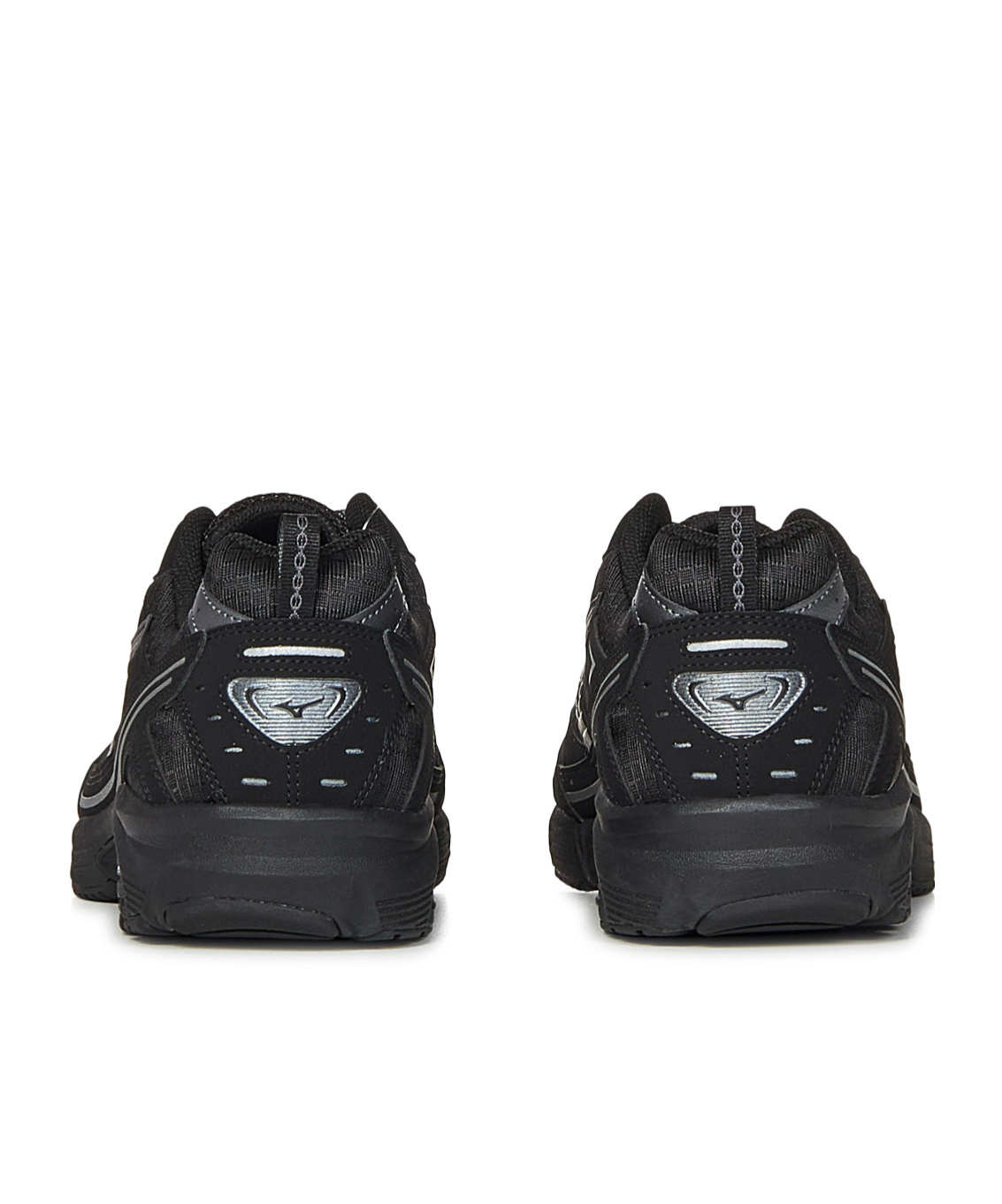 Mizuno Mxr Tech Sneakers In Black