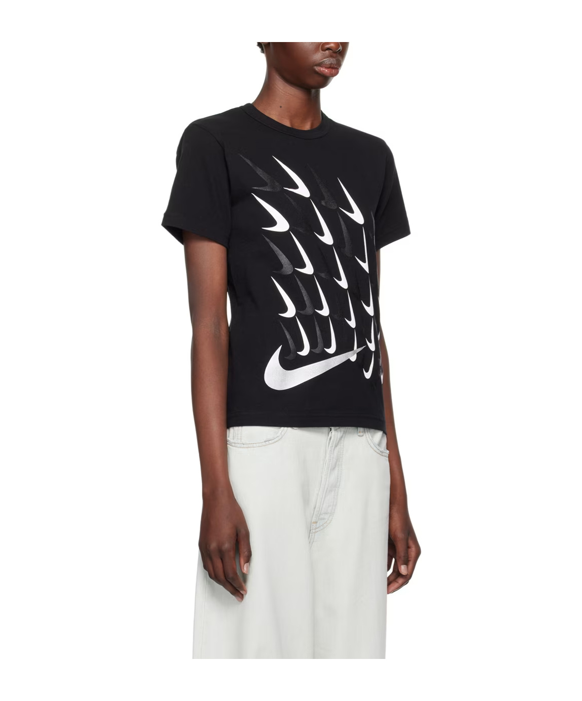 COMME DES GARÇONS COMME DES GARÇONS X NIKE DX T-SHIRT 