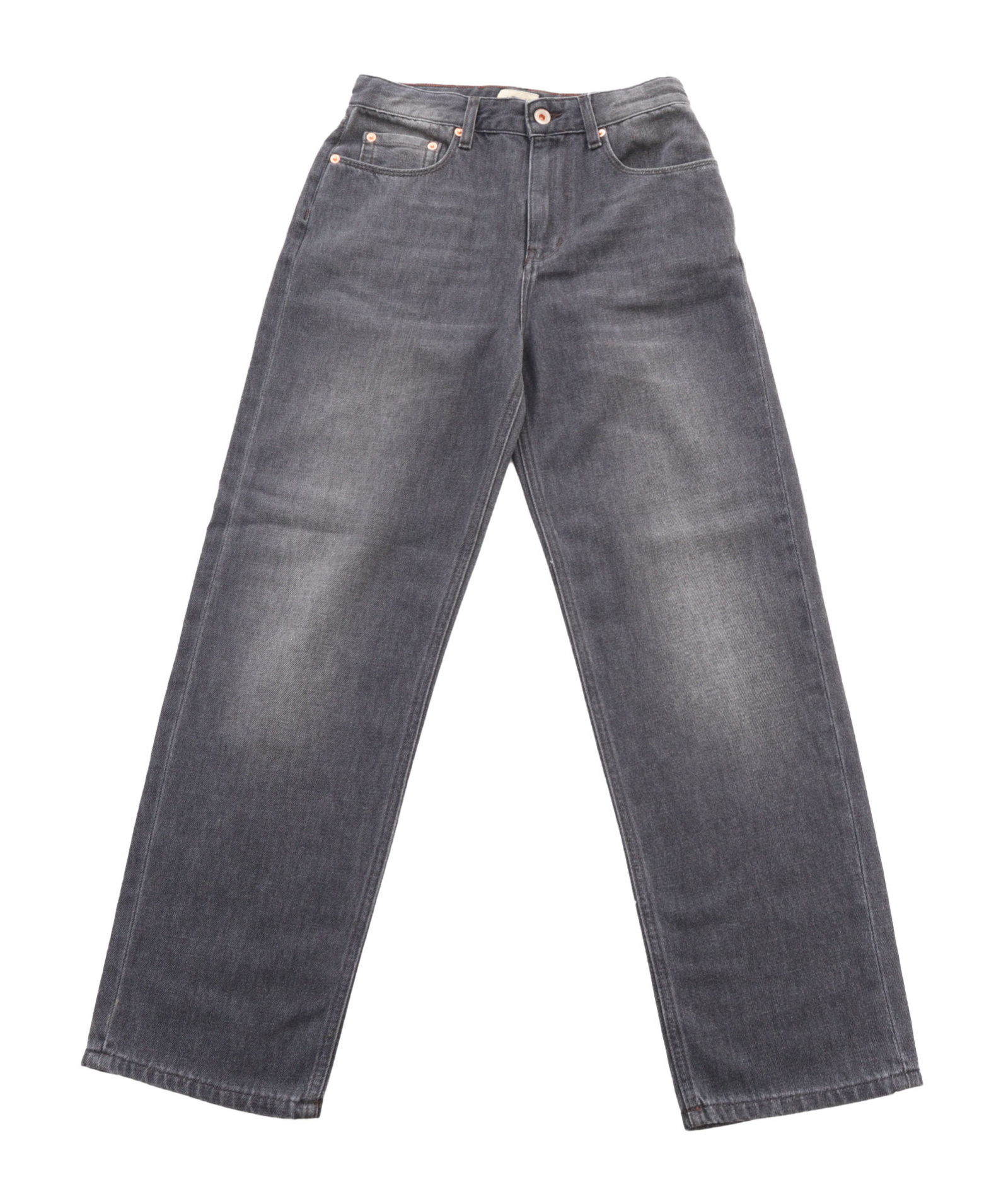 Bellerose Peters42 D0474 Jeans In Black