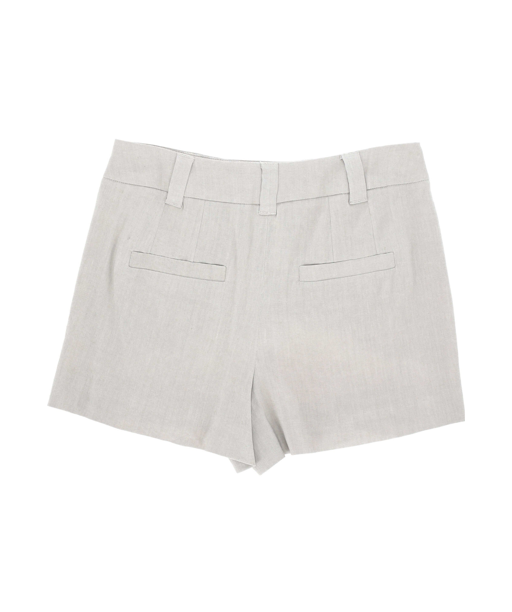 Marella Belt Loop Shorts
