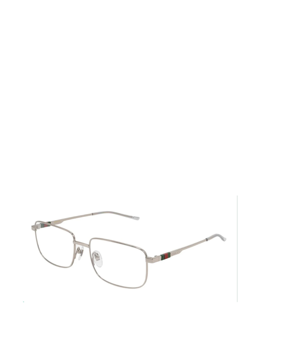 Gucci Full-frame Flat Mirror In White