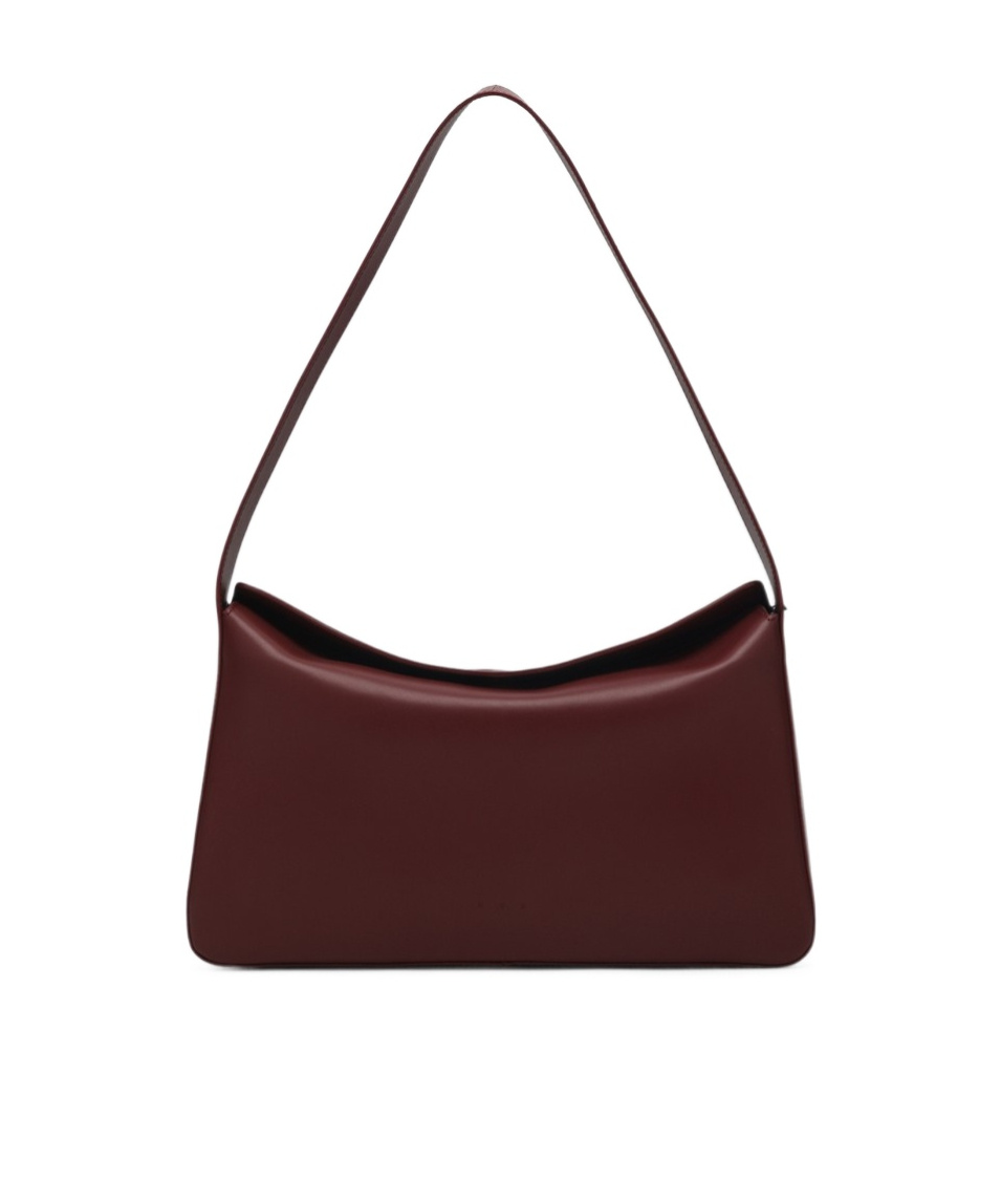 AESTHER EKME FLIP SHOULDER BAG 