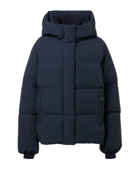FUSALP ADA DOWN SKI JACKET