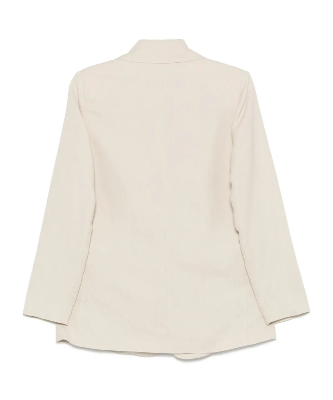 Antonelli Falco Blazer In White