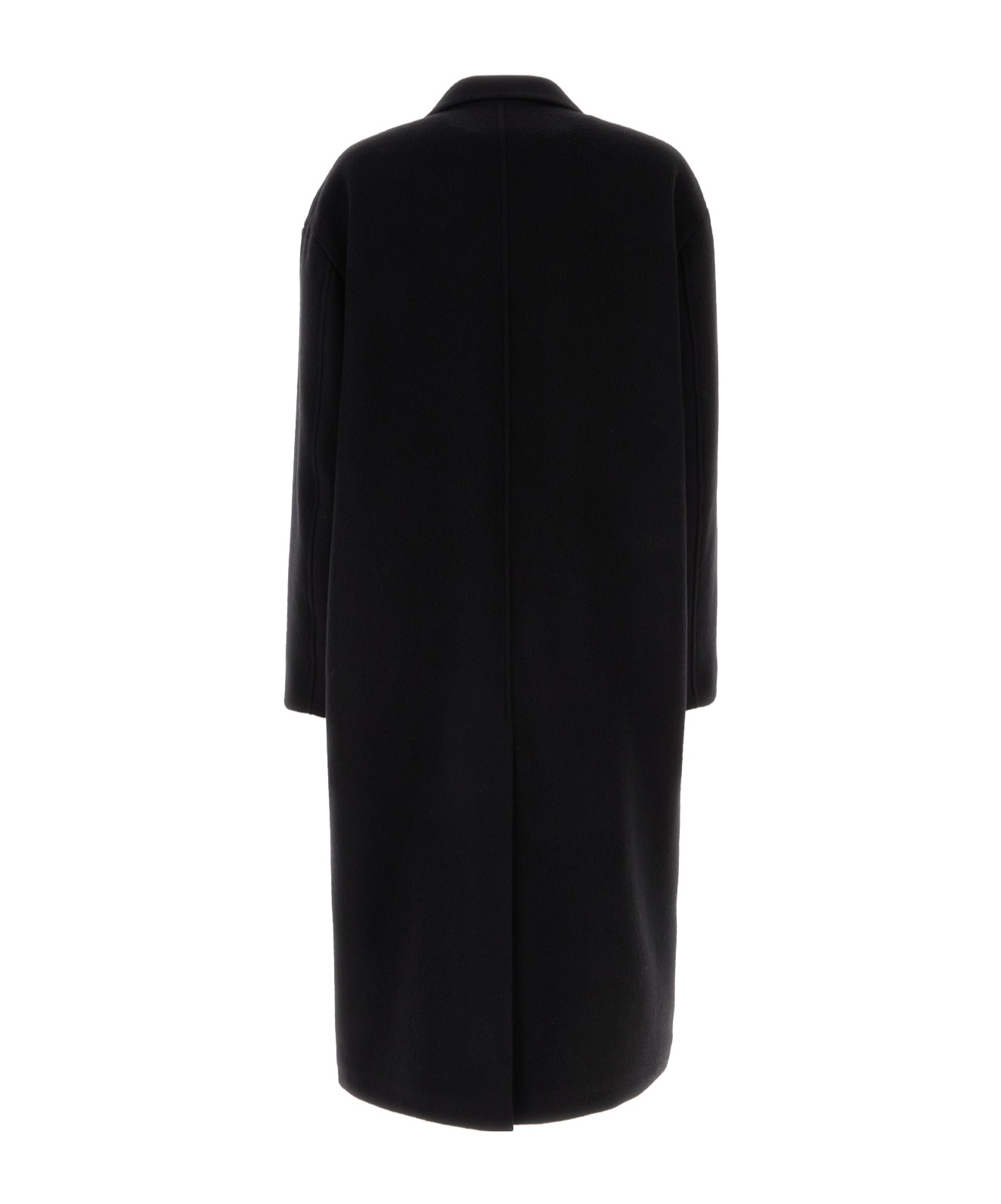 ISABEL MARANT EFEZIA COAT 