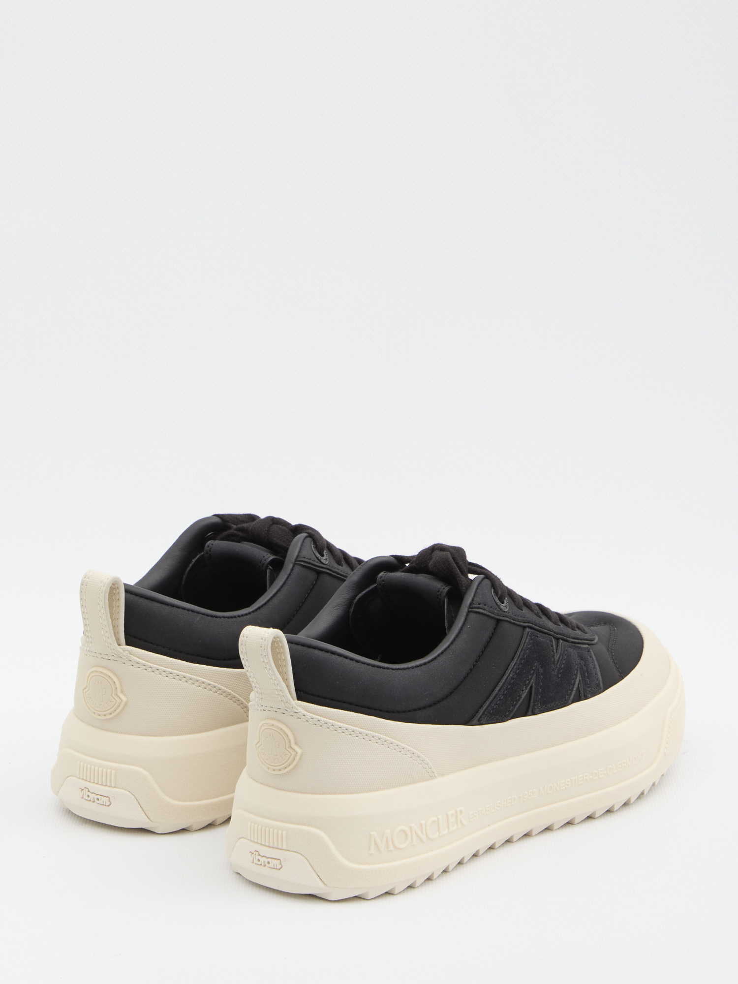 Moncler Altive Low-top Sneakers
