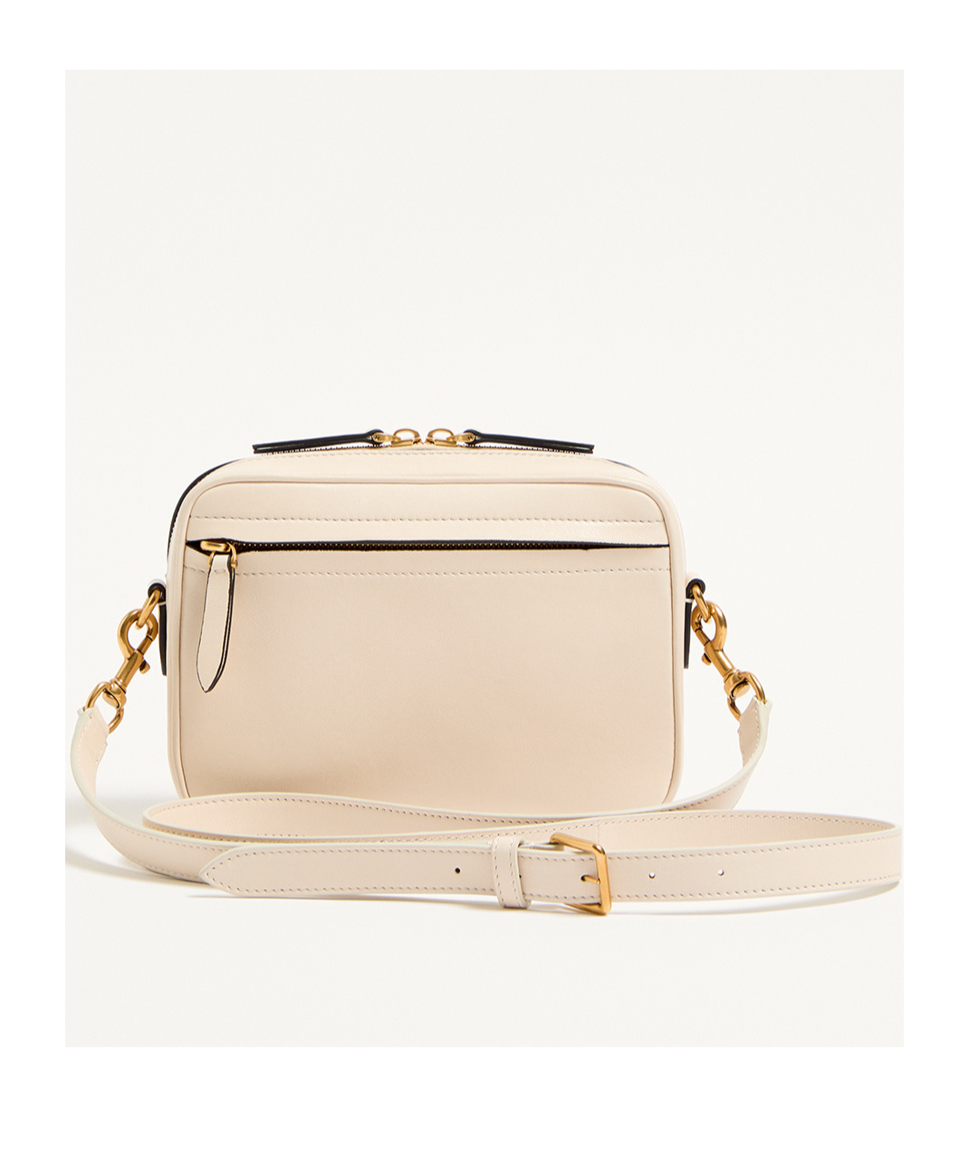 Valentino Garavani Viva Superstar Nappa Crossbody Bag