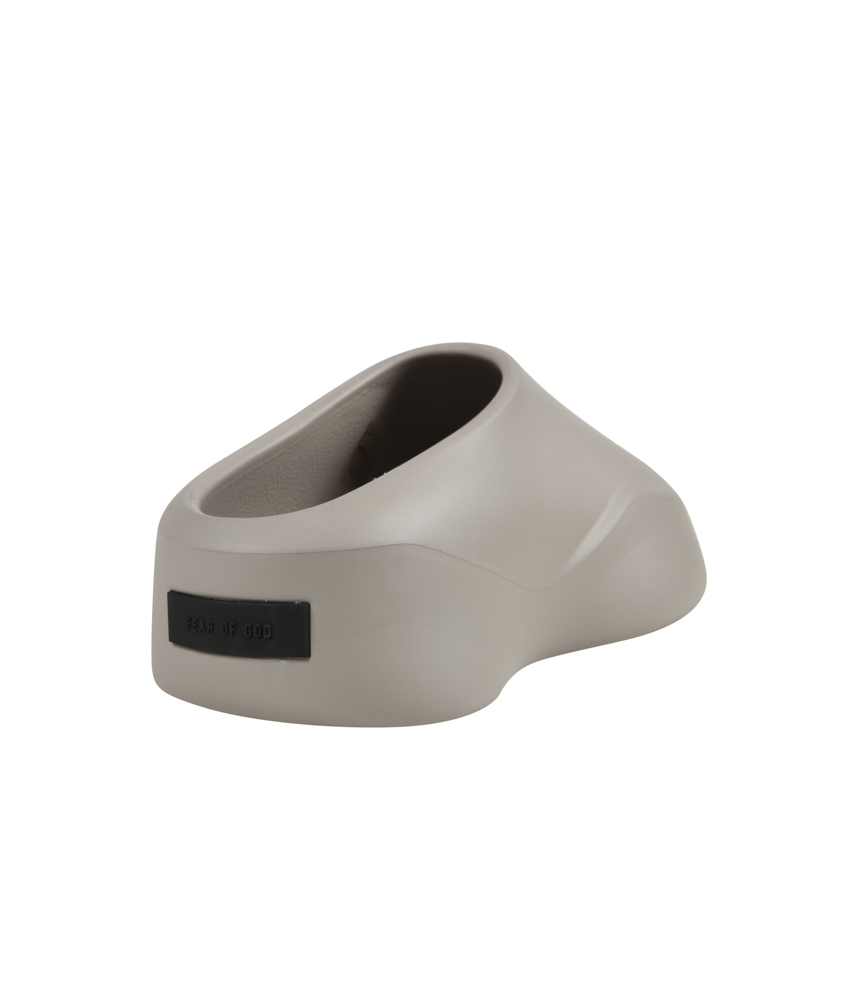 FEAR OF GOD EVA RUNNER SLIDES