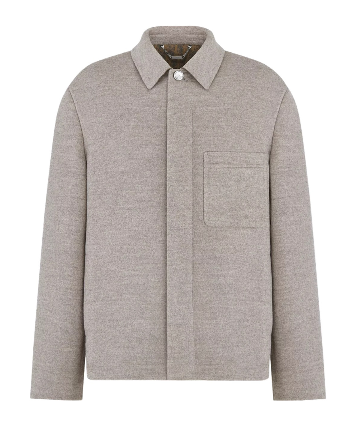 Dior Icons Workwear Jacket