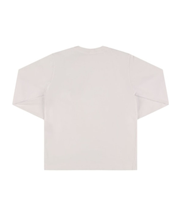 STONE ISLAND LONG SLEEVE T-SHIRT