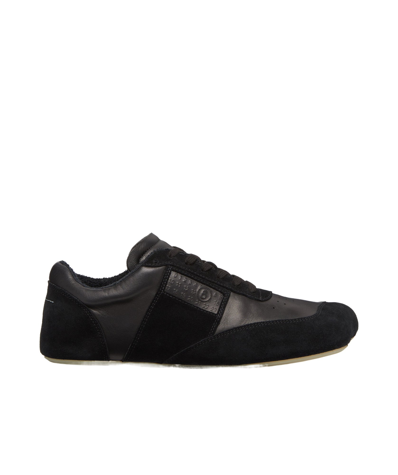 Mm6 Maison Margiela Anatomic Sneakers