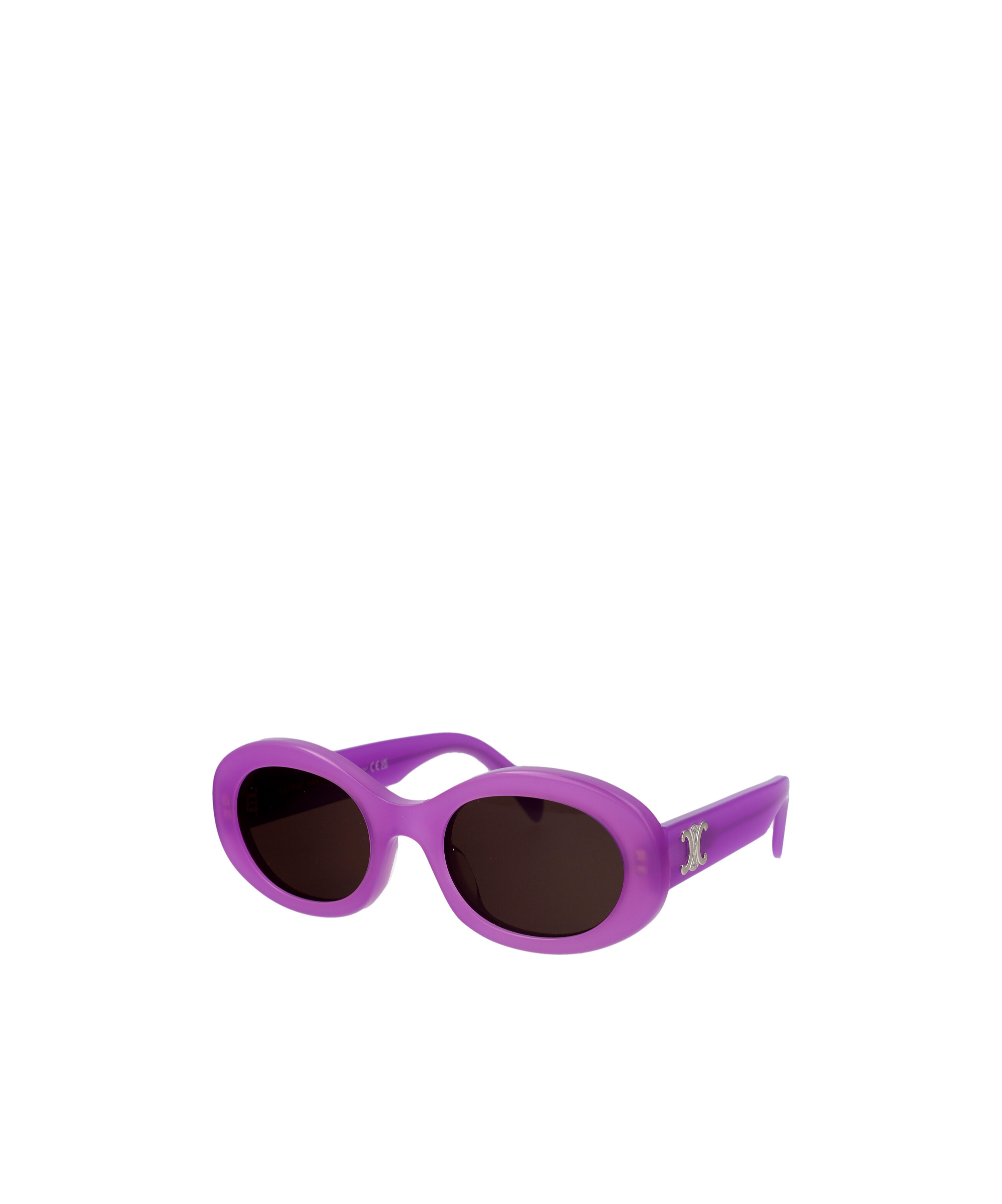 CELINE LOGO SUNGLASSES