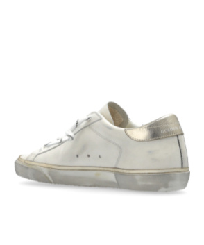 Golden Goose Super Star Sneakers