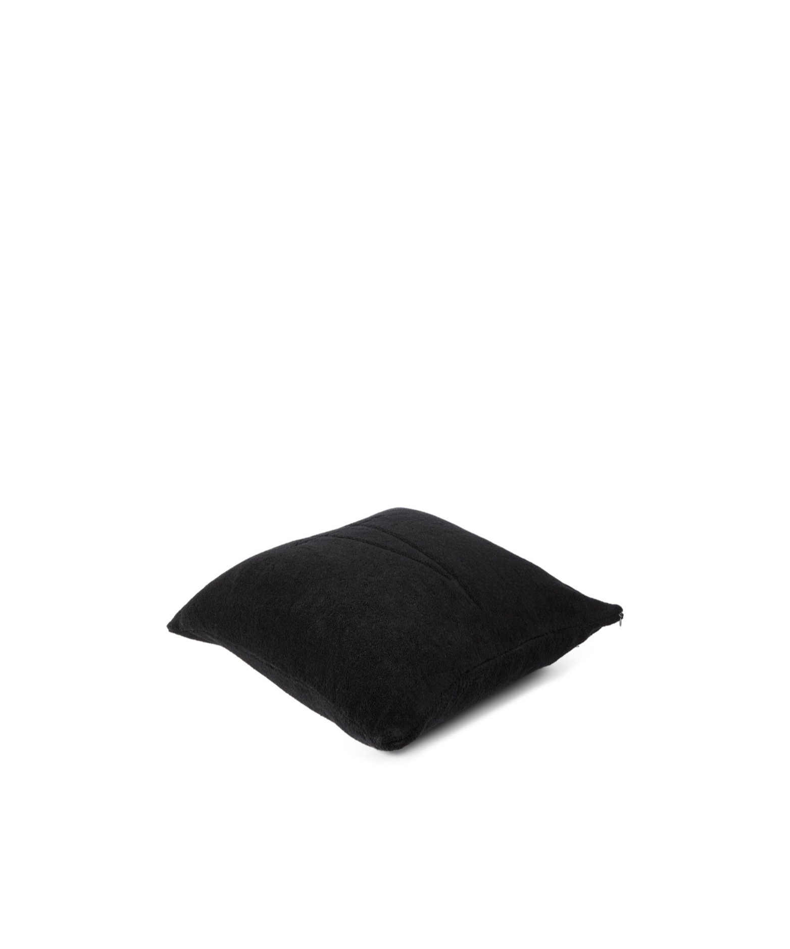 Rick Owens Beach Pillow In Black