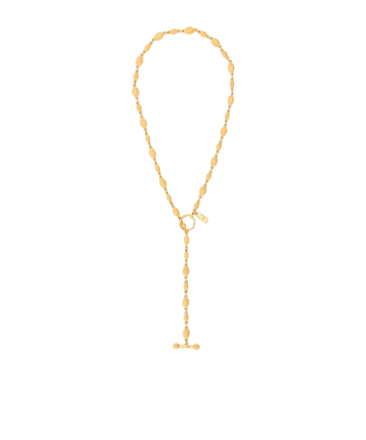 Tom Ford Moon Station Necklace