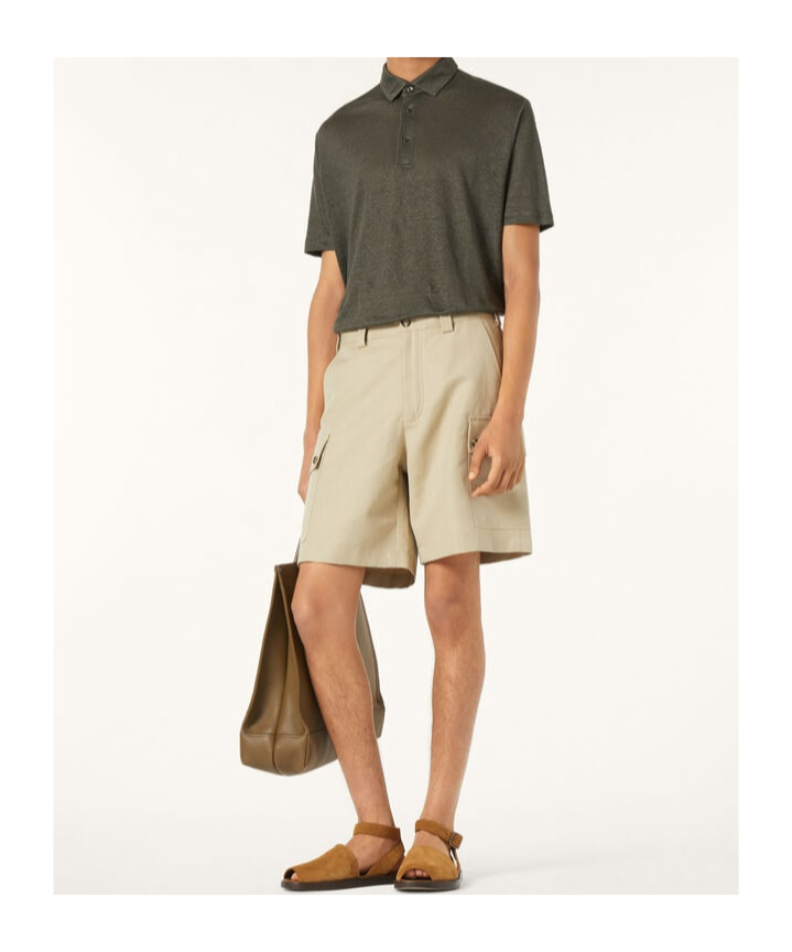Loro Piana Polo Shirt