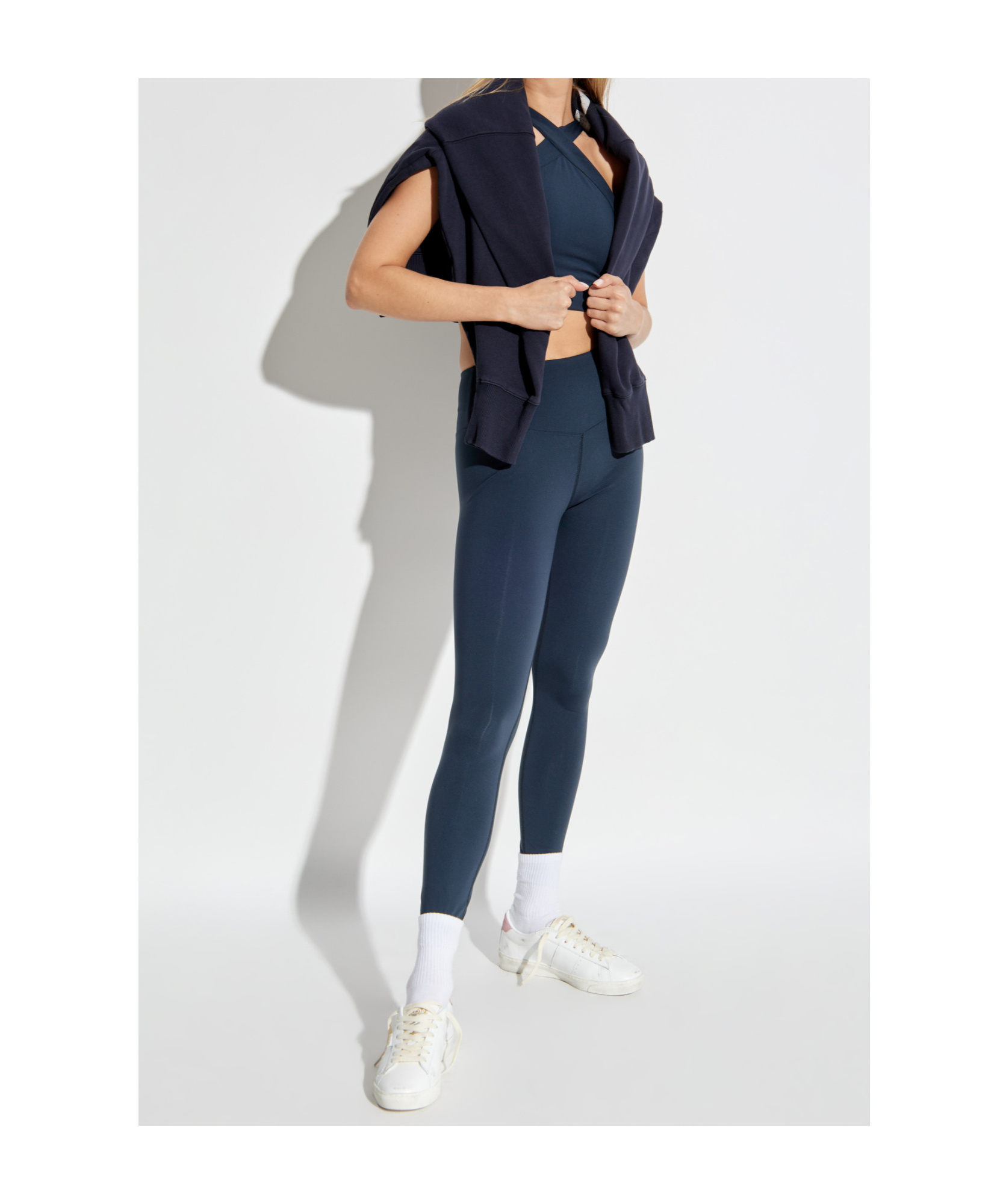 ANINE BING NOE TANK TOP