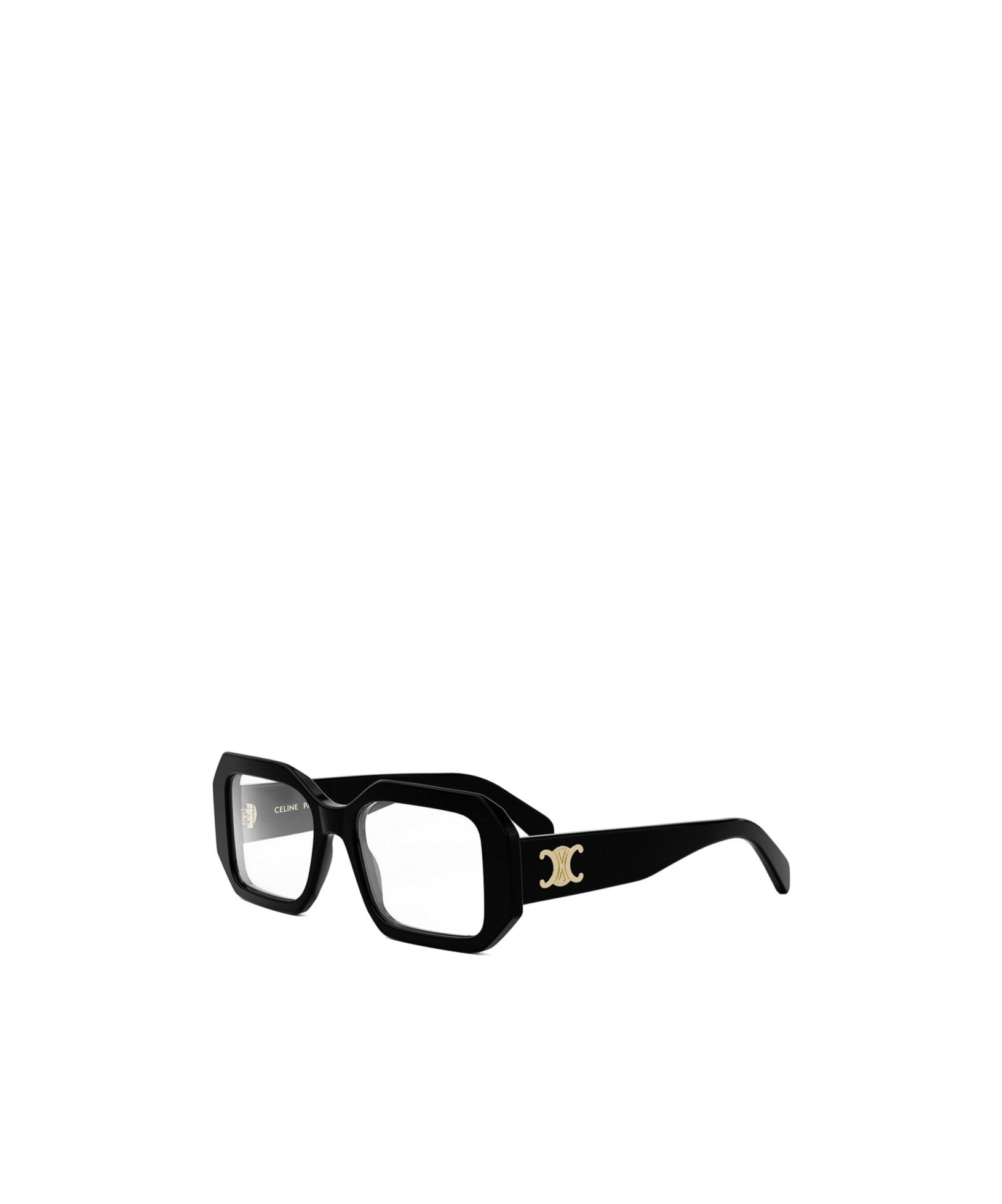 Celine Full-frame Flat Mirror In White