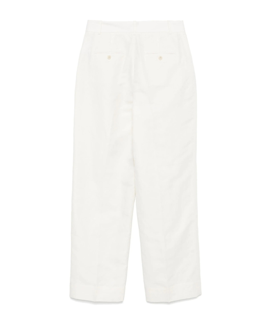CALVIN KLEIN BELT LOOP TRACK PANTS