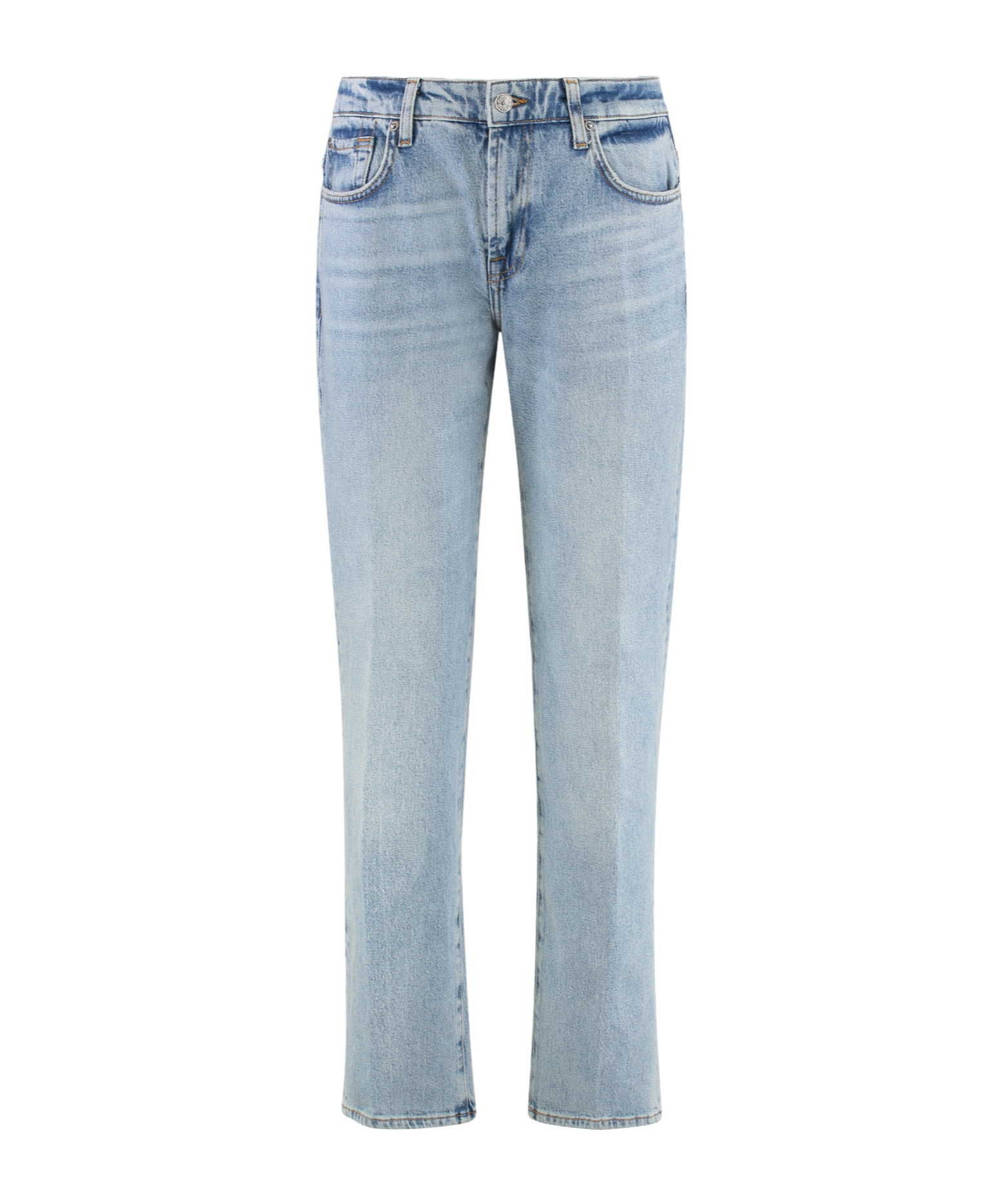 7 For All Mankind Calie Jeans